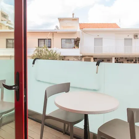 Stefan's Seafront Appartement