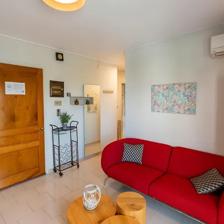 Stefan's Seafront Appartement La Canée