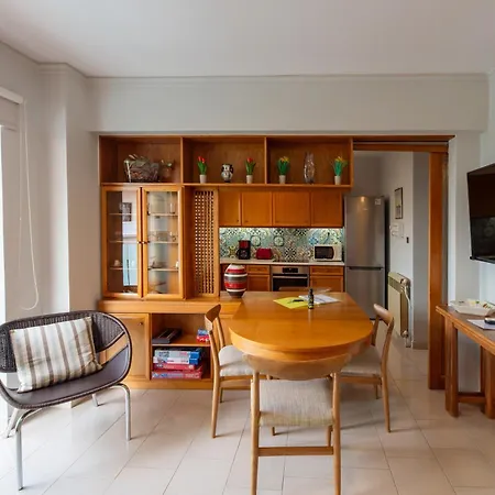 Appartement Stefan's Seafront La Canée