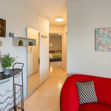 Stefan's Seafront Appartement *